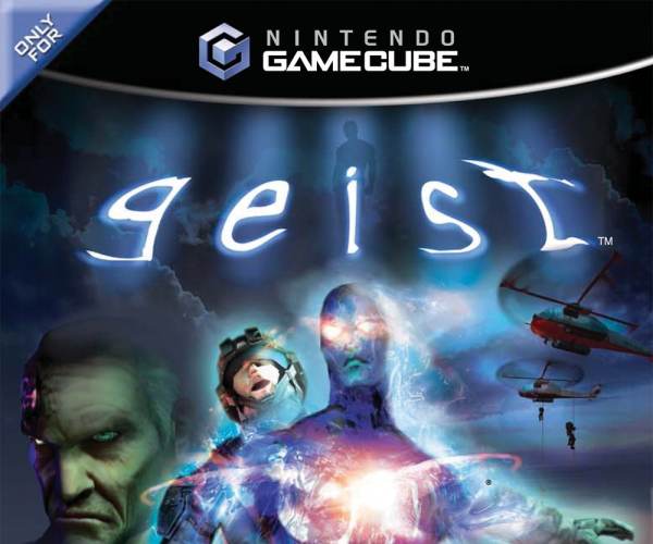 Geist