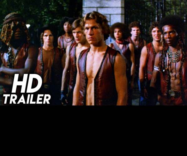 The Warriors