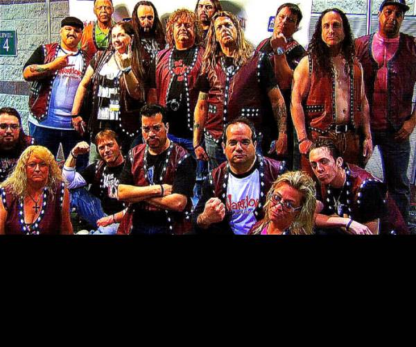 The Warriors