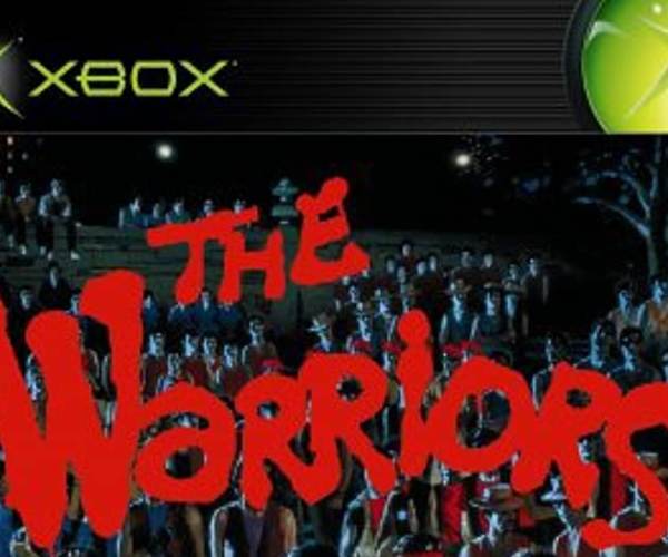 The Warriors