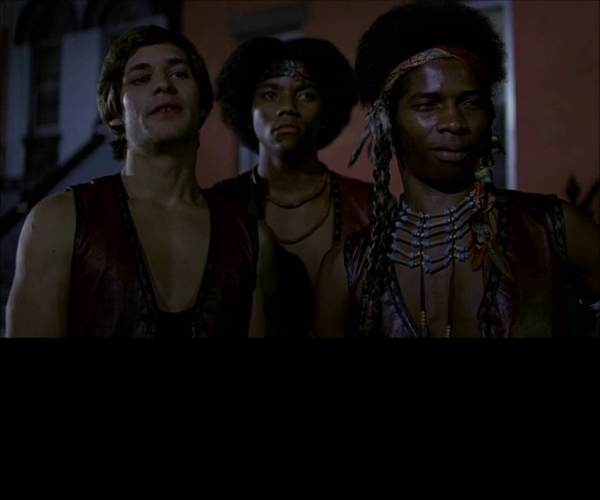 The Warriors