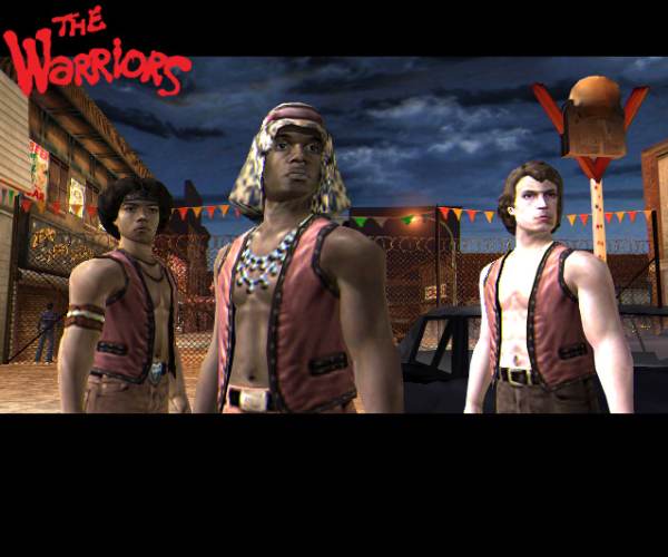 The Warriors