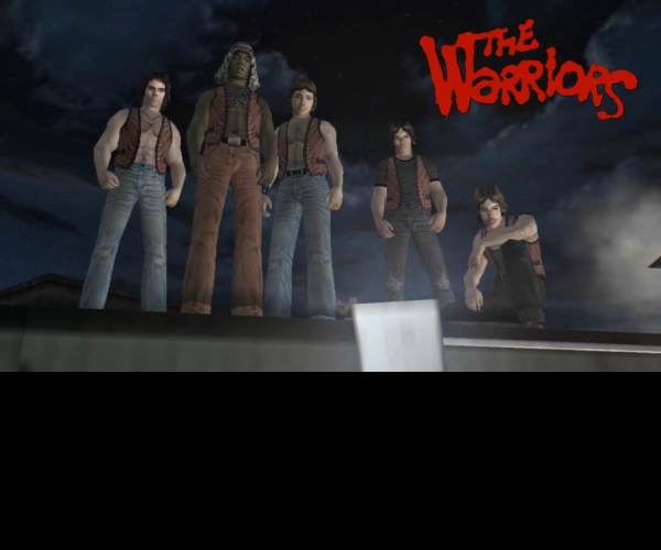 The Warriors