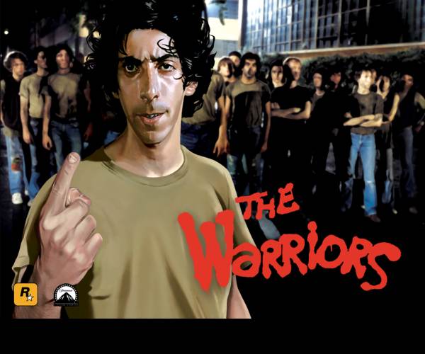 The Warriors
