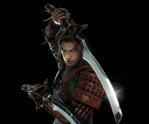 Onimusha 3: Demon Siege