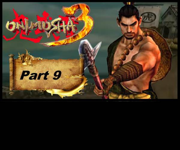 Onimusha 3: Demon Siege