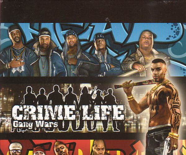 Crime Life: Gang Wars