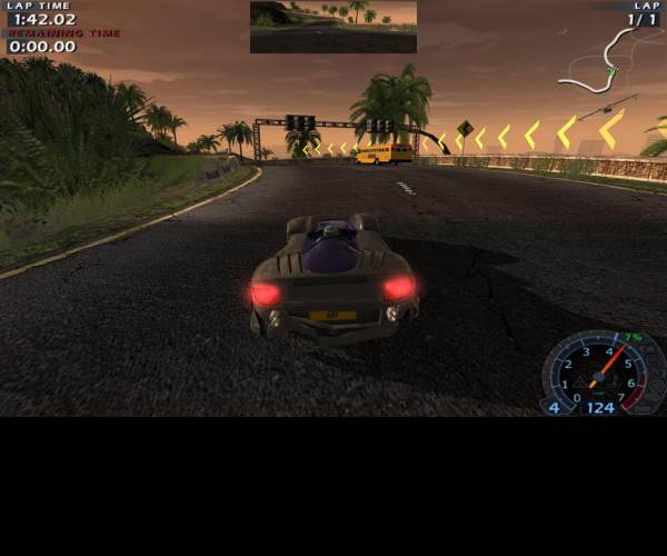 World Racing 2