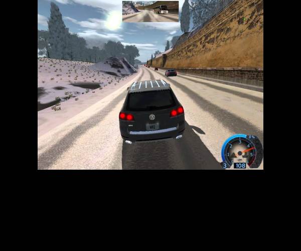 World Racing 2