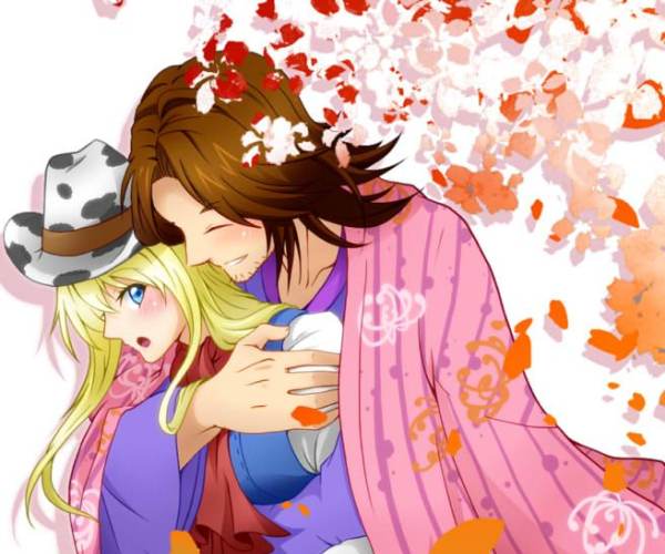 Harvest Moon: A Wonderful Life