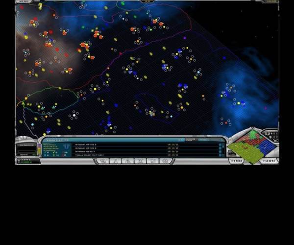 Galactic Civilizations II: Dreadlords