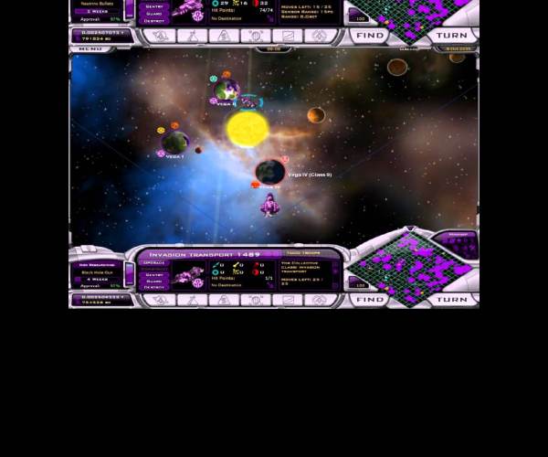Galactic Civilizations 2: Dread Lords