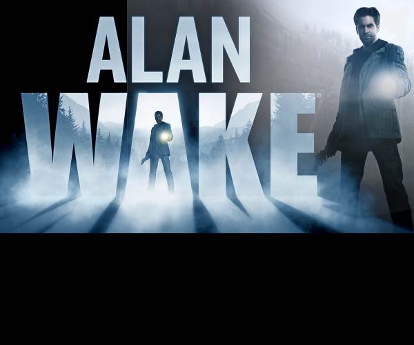 Alan Wake: The Writer (XBL)