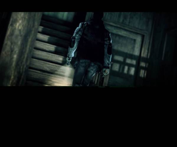 Alan Wake: The Writer (XBL)