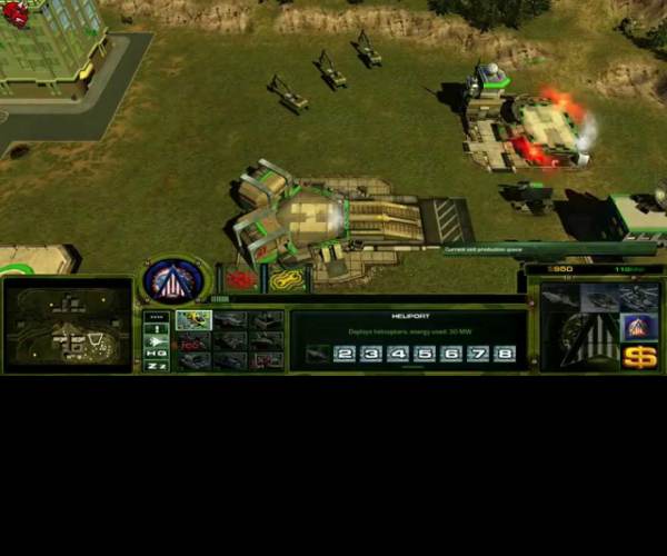 Act of War
