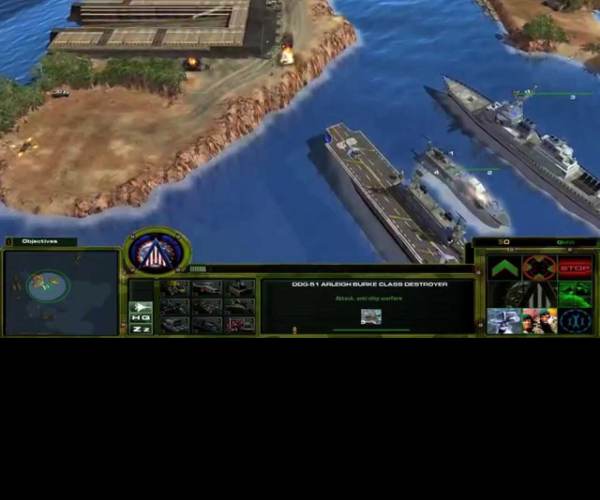 Act of War