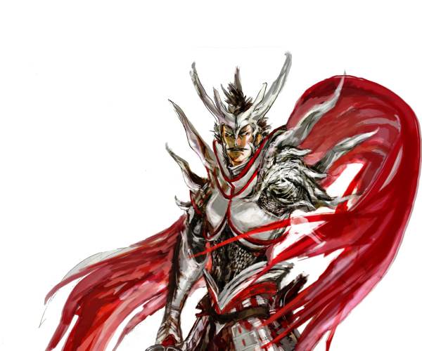 Devil Kings