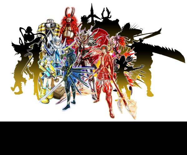 Devil Kings