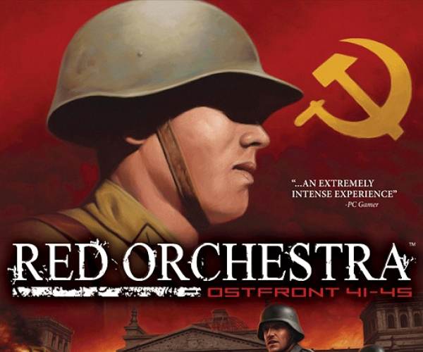 Red Orchestra: Ostfront 41-45