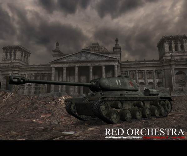 Red Orchestra: Ostfront 41-45