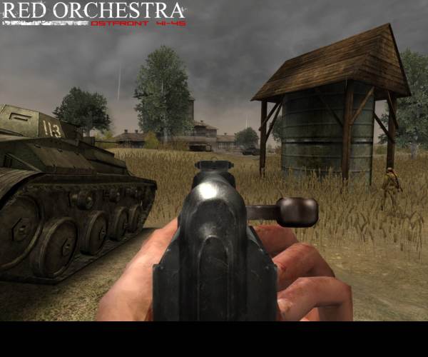 Red Orchestra: Ostfront 41-45