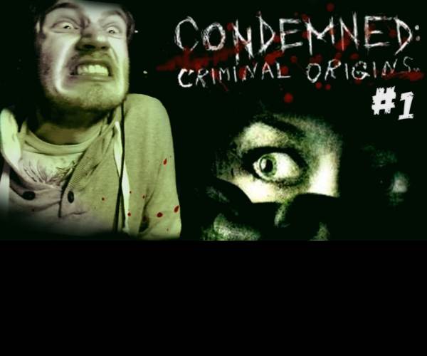 Condemned: Criminal Origins