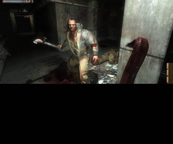 Condemned: Criminal Origins