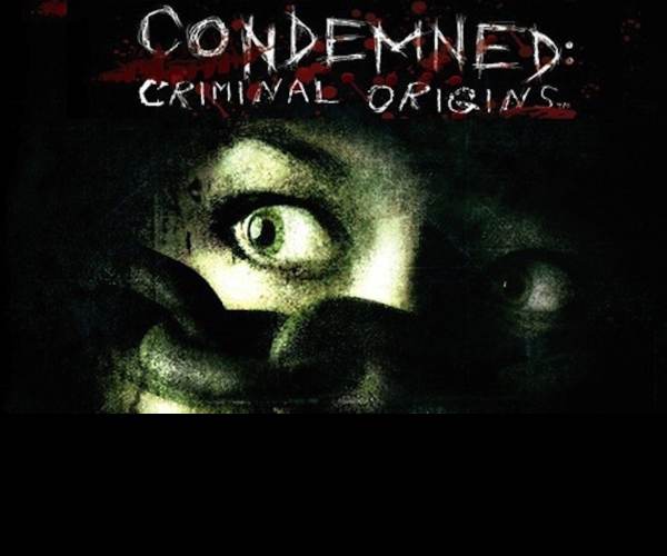 Condemned: Criminal Origins