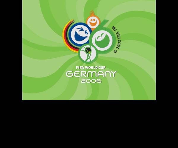 2006 FIFA World Cup Germany (PSP)