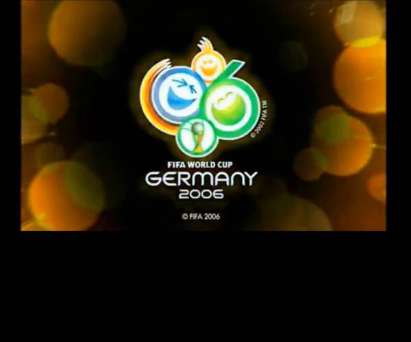 2006 FIFA World Cup Germany (PSP)