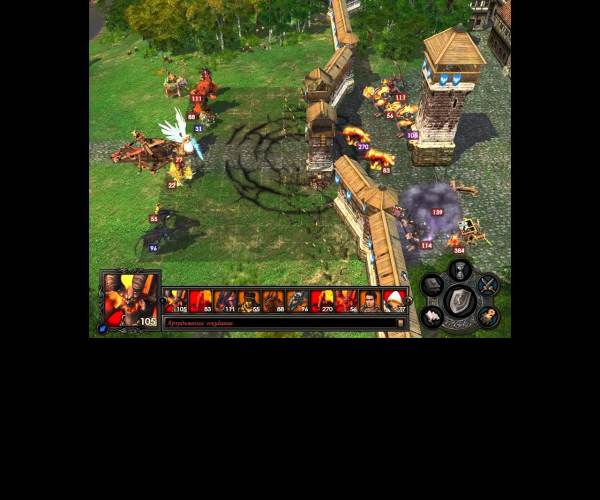 Heroes of Might & Magic V: Tribes of the East