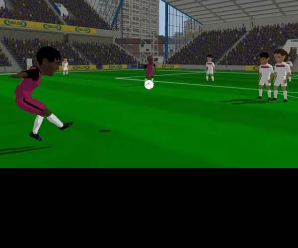 Sensible Soccer 2006