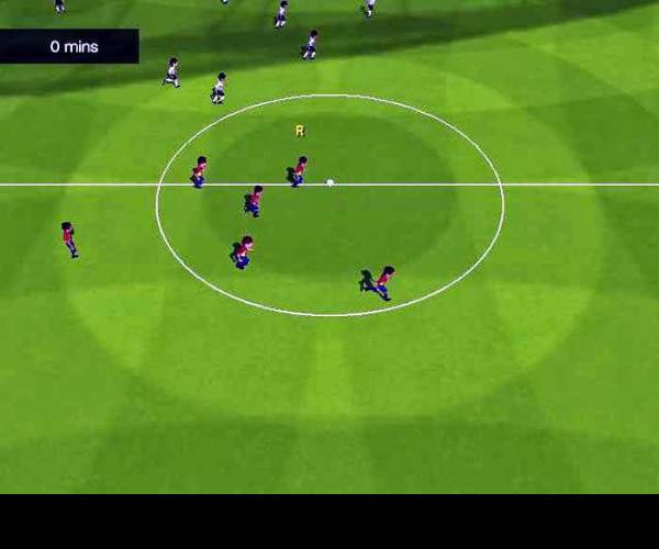 Sensible Soccer 2006