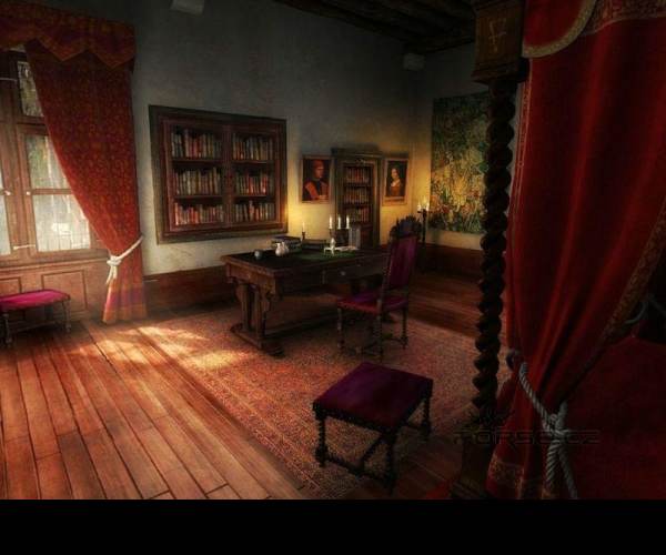 The Secrets of Da Vinci: The Forbidden Manuscript