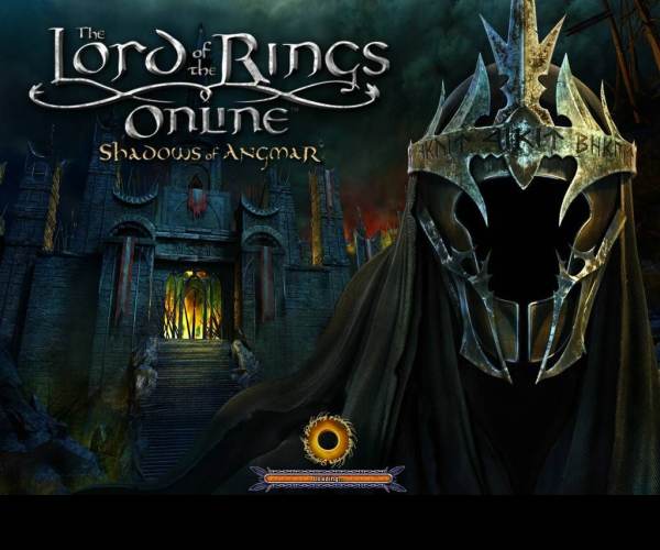 Lord of the Rings Online: Shadows of Angmar