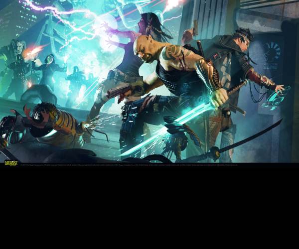 ShadowRun