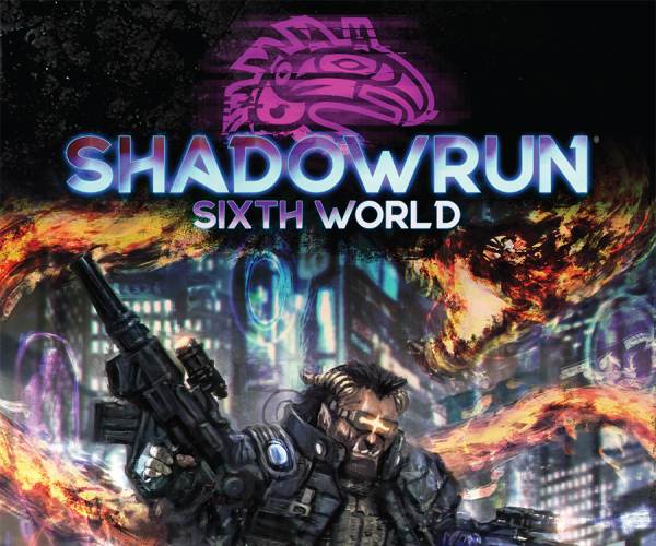 ShadowRun