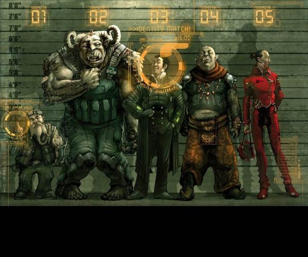 ShadowRun