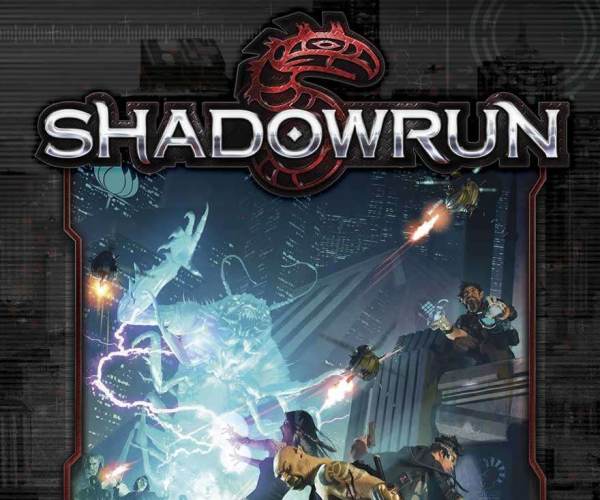 ShadowRun