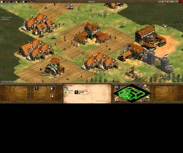 Age of Empires