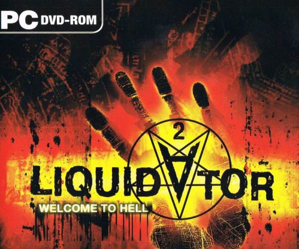 Liquidator: Welcome to Hell