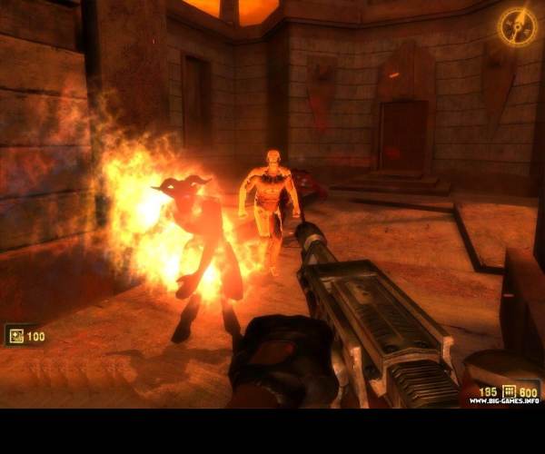 Liquidator: Welcome to Hell