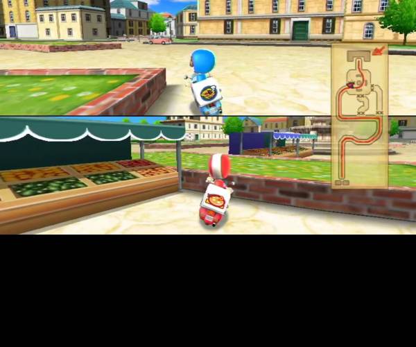 Wii Party