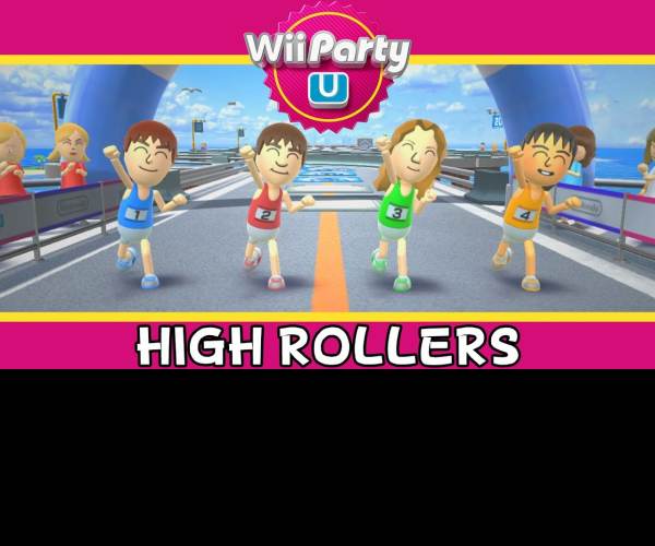 Wii Party