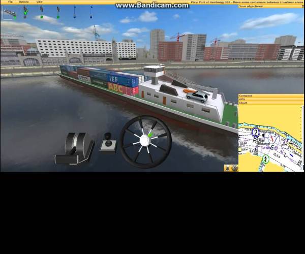 Ship Simulator 2006