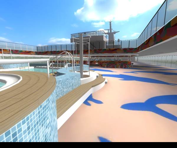 Ship Simulator 2006