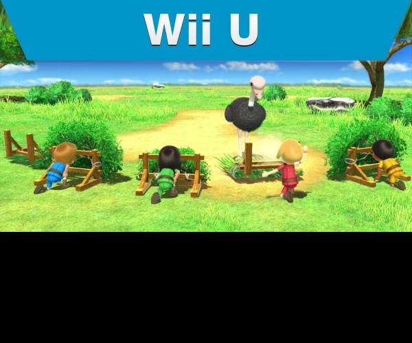 Wii Party