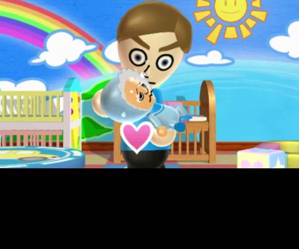 Wii Party