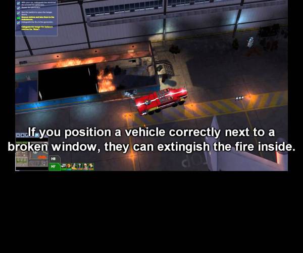 Fire Department 3