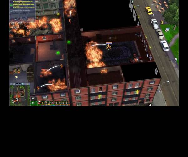 Fire Department 3